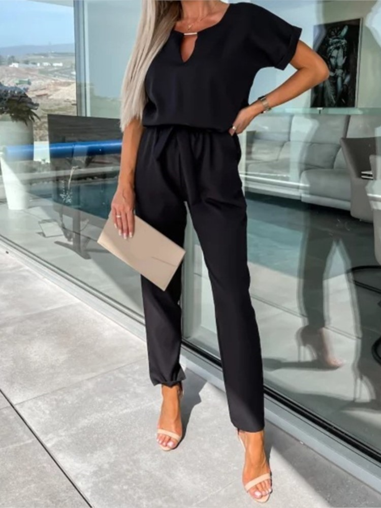 Patty Jumpsuit