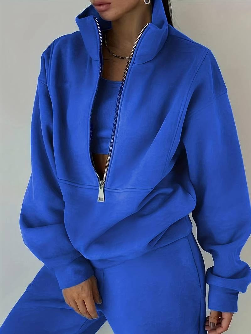 Eline - Luxe Loungewear Set