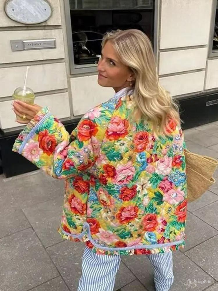 IsabellaCapri Retro Chic Jakker til kvinder
