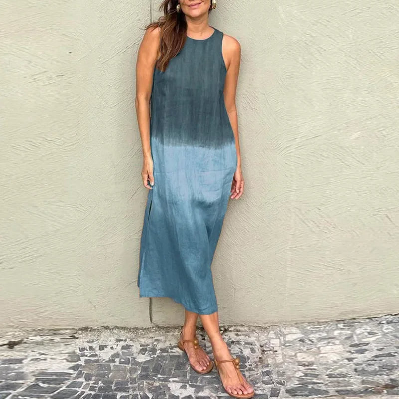 MatteoChic Stilfuld og behagelig kjole