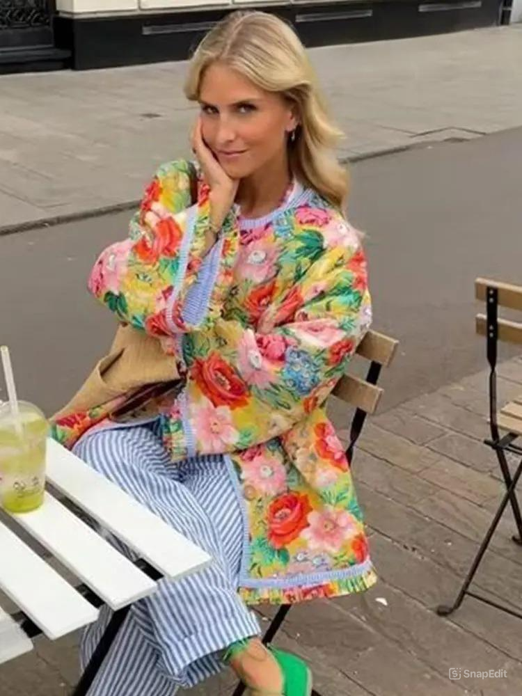 IsabellaCapri Retro Chic Jakker til kvinder