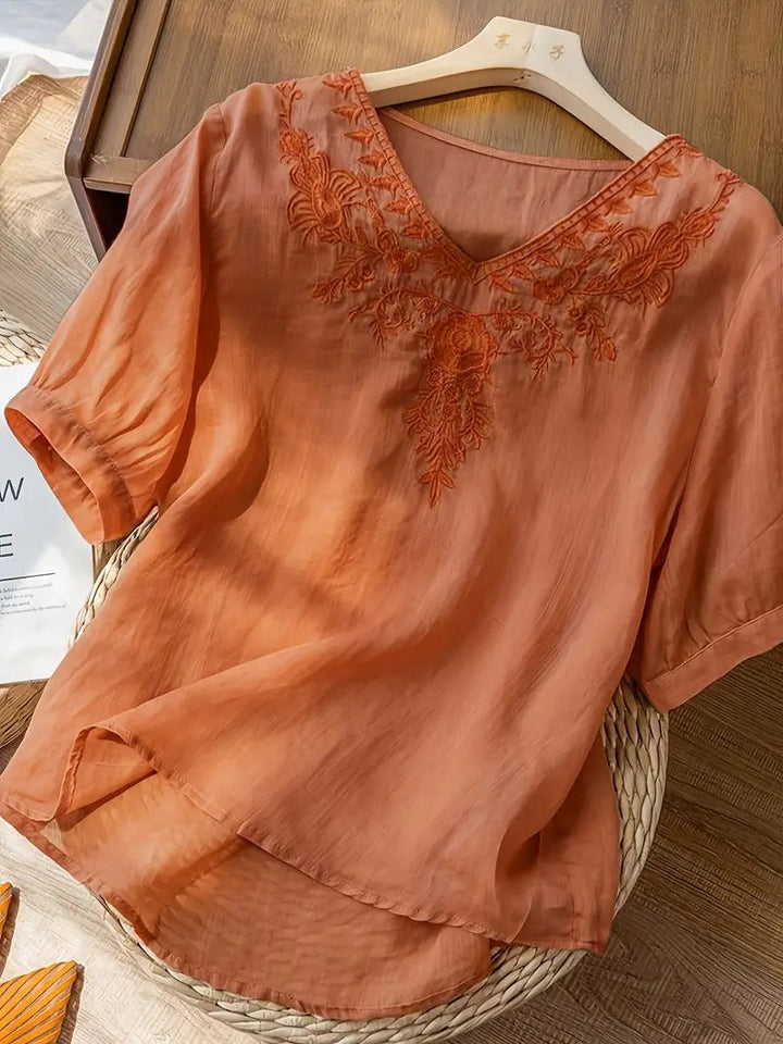 Jill - Vintage T-shirt
