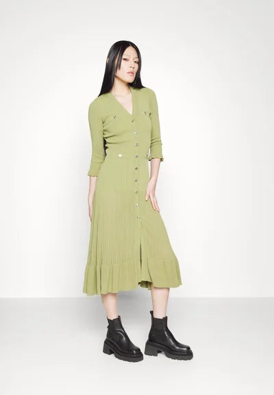 DavideRossi Sanko kjole