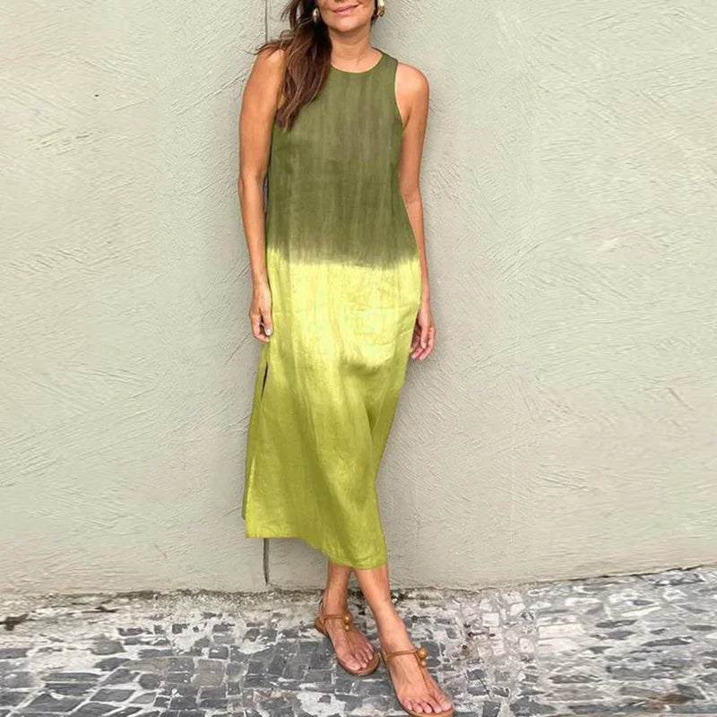 MatteoChic Stilfuld og behagelig kjole