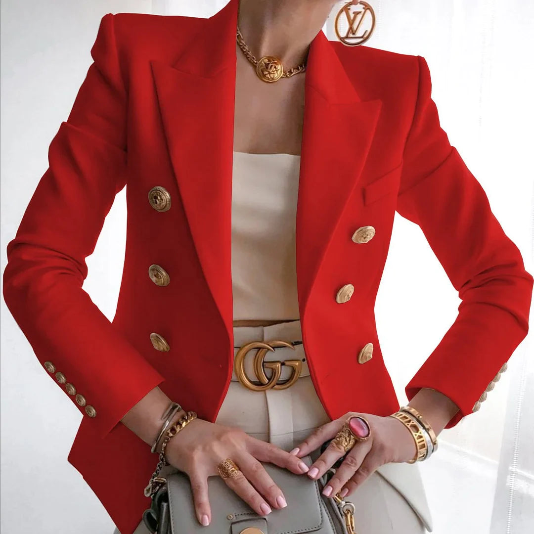Ella - Chic Blazer