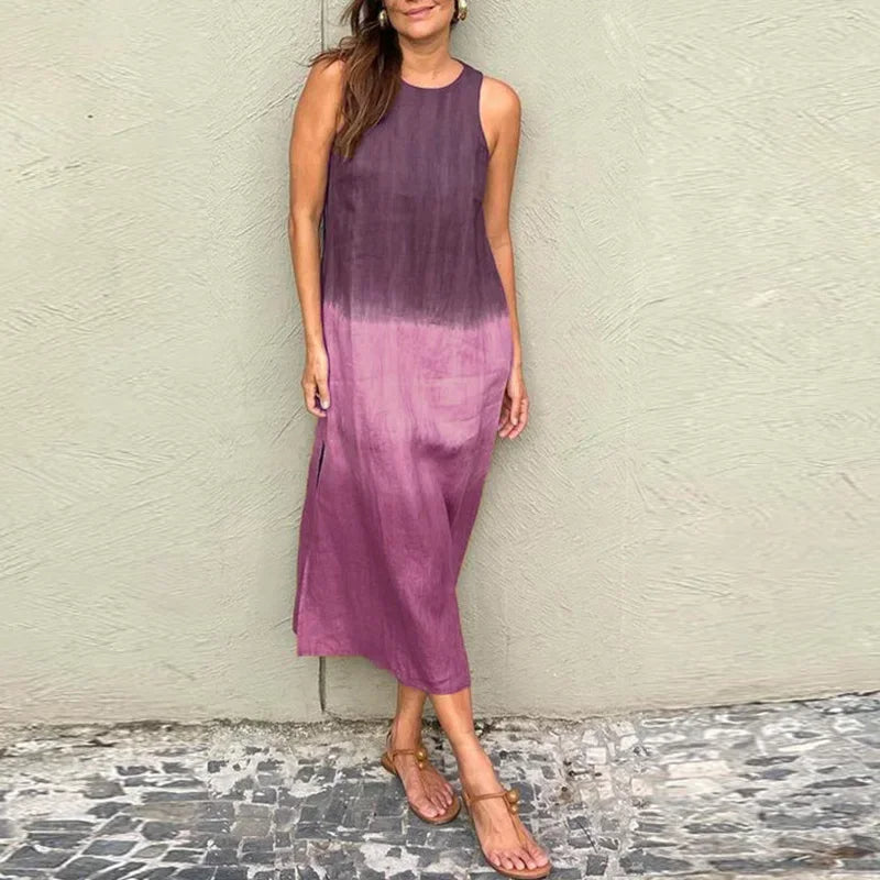 MatteoChic Stilfuld og behagelig kjole