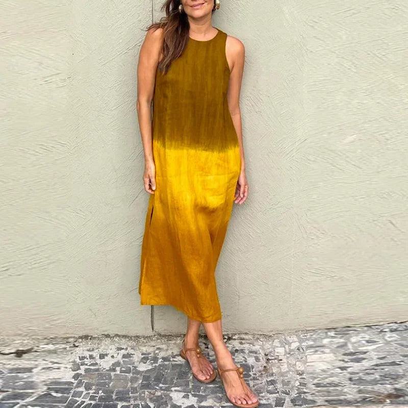 MatteoChic Stilfuld og behagelig kjole