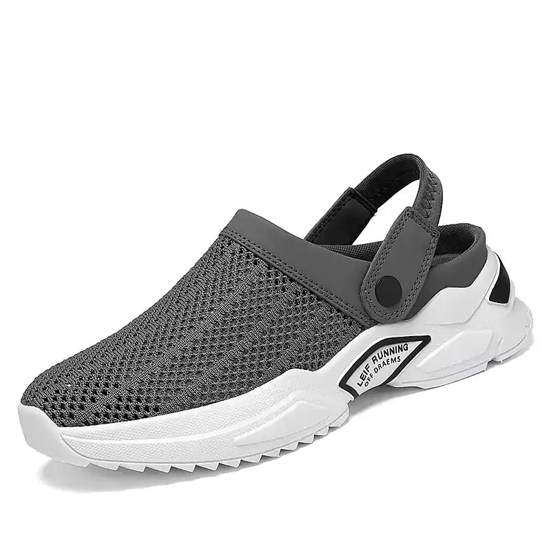 GianniTraverso Skridsikre Sandaler