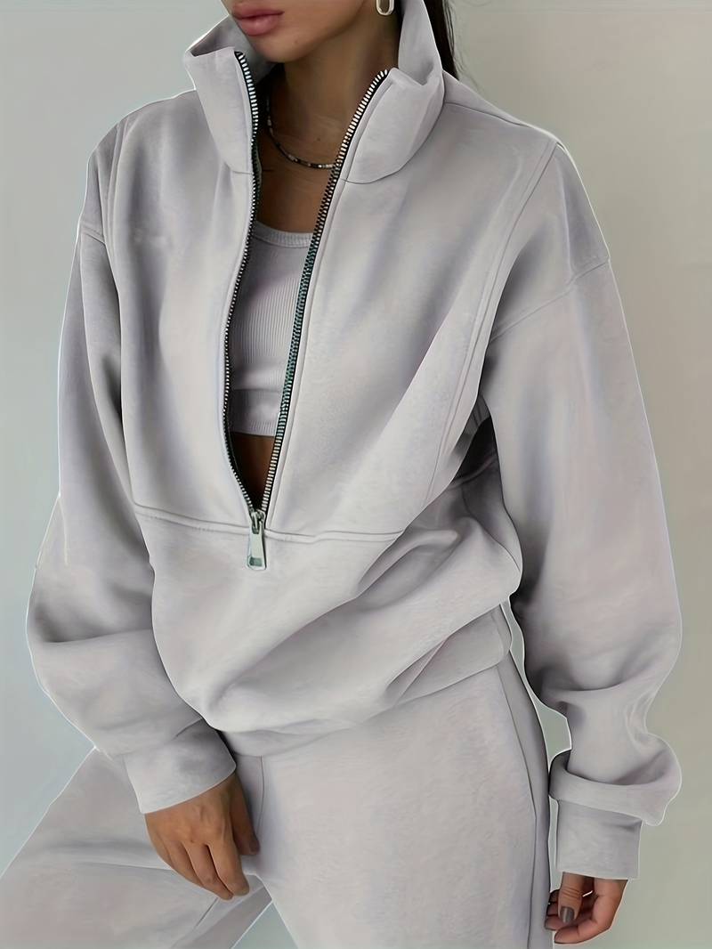 Eline - Luxe Loungewear Set