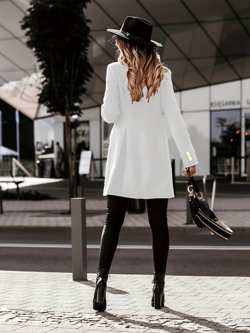 Chloé - Elegante & Chikke Frakker Jakker