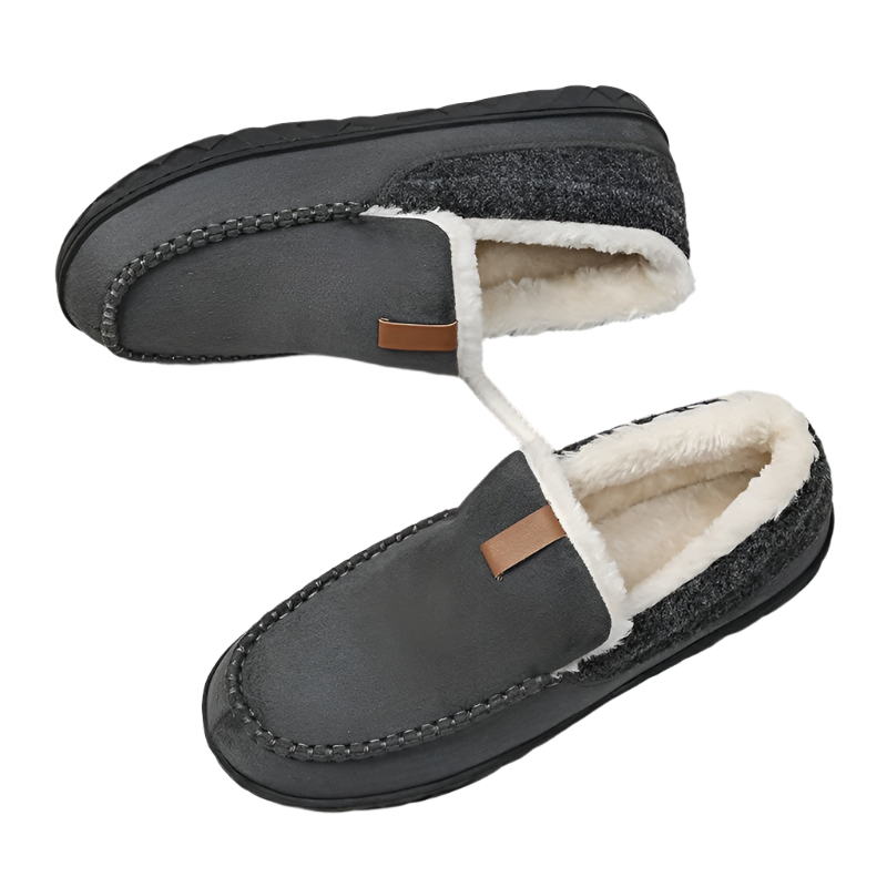 Sandro – Justerbare Herresandaler til Sommeren