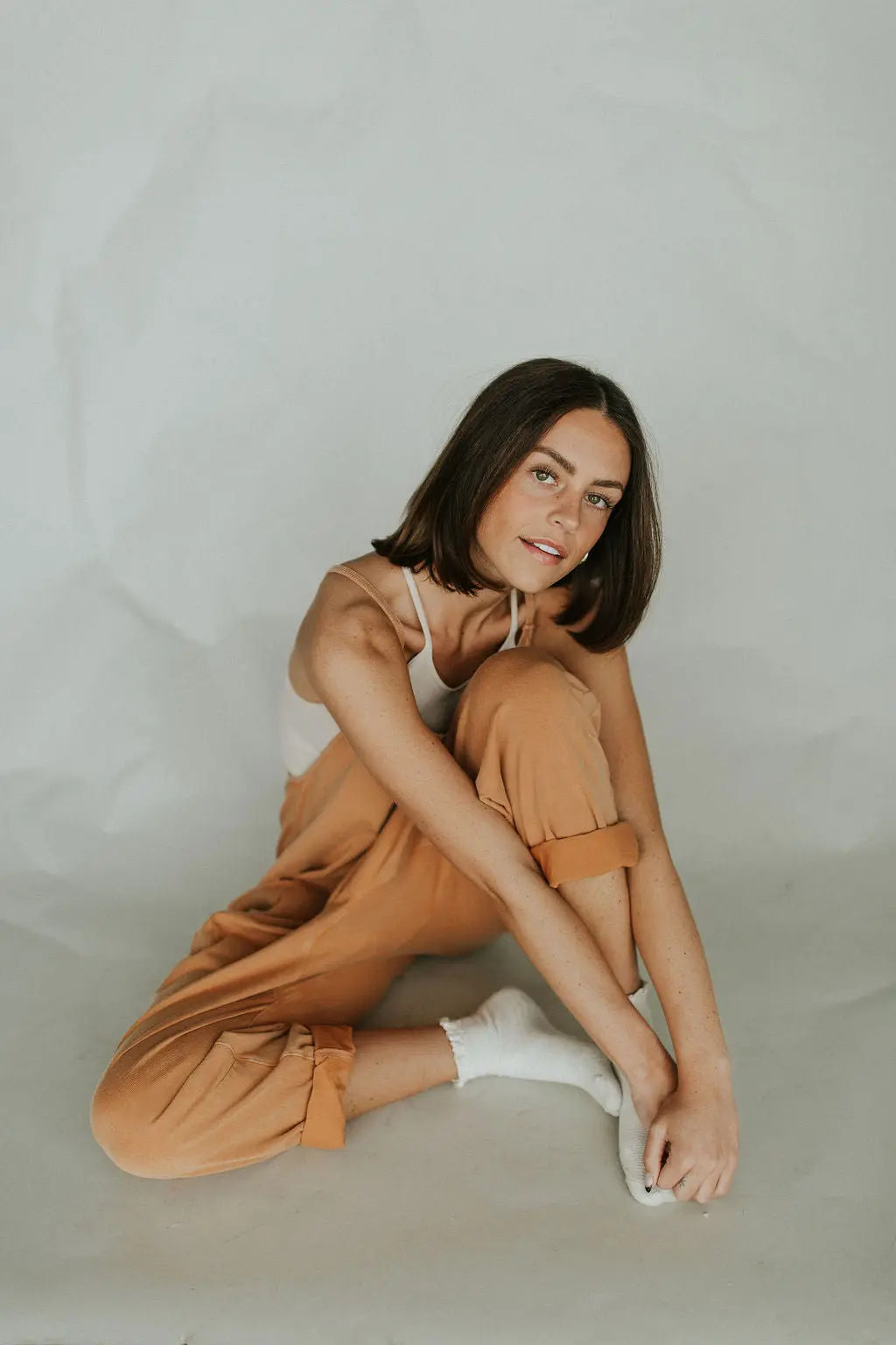 ComfortFlow | Behagelig Jumpsuit Luxia