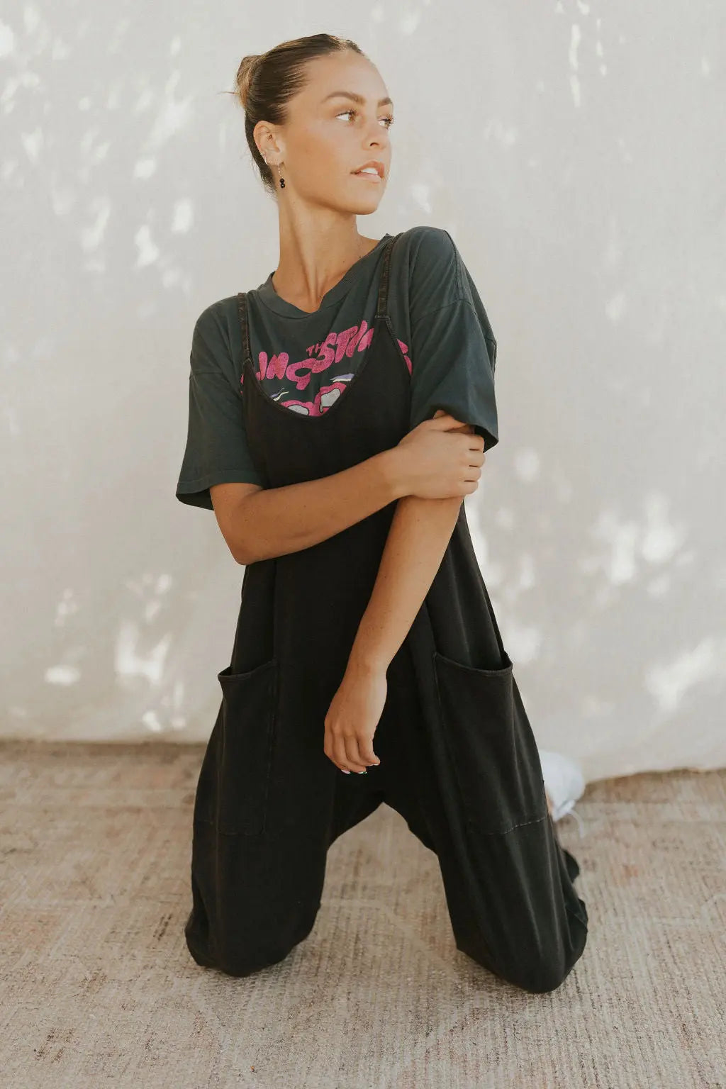 ComfortFlow | Behagelig Jumpsuit Luxia