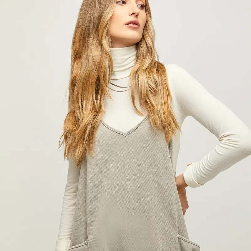 ComfortFlow | Behagelig Jumpsuit Luxia