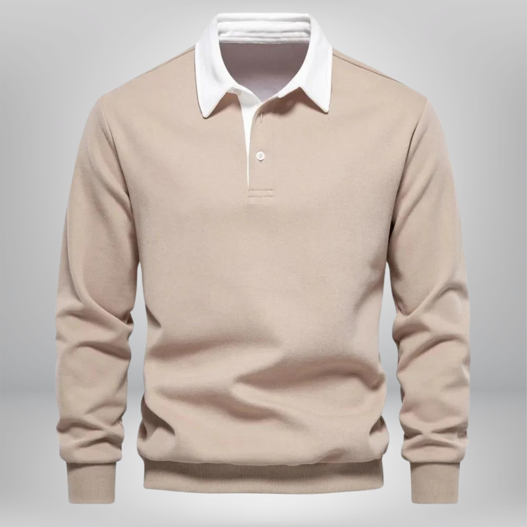 LuciaRinaldi polotrøje til mænd