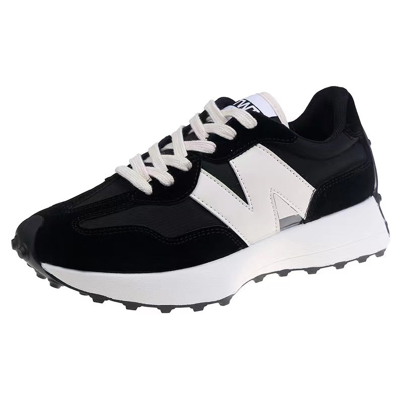 Camille - Street-Chic Dame Sneakers