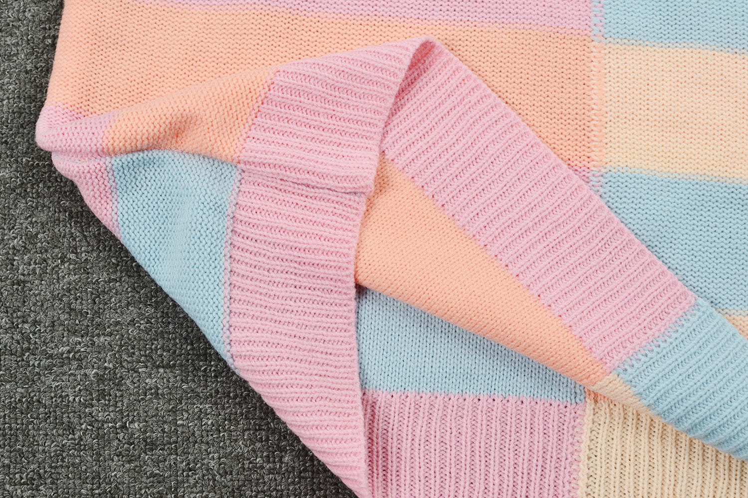 PuraMagia striktrøje til kvinder