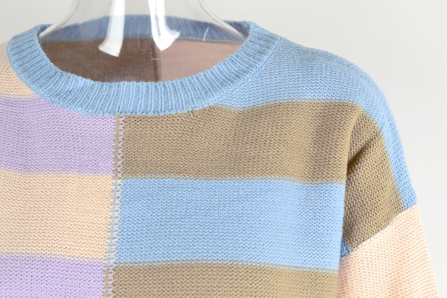 PuraMagia striktrøje til kvinder