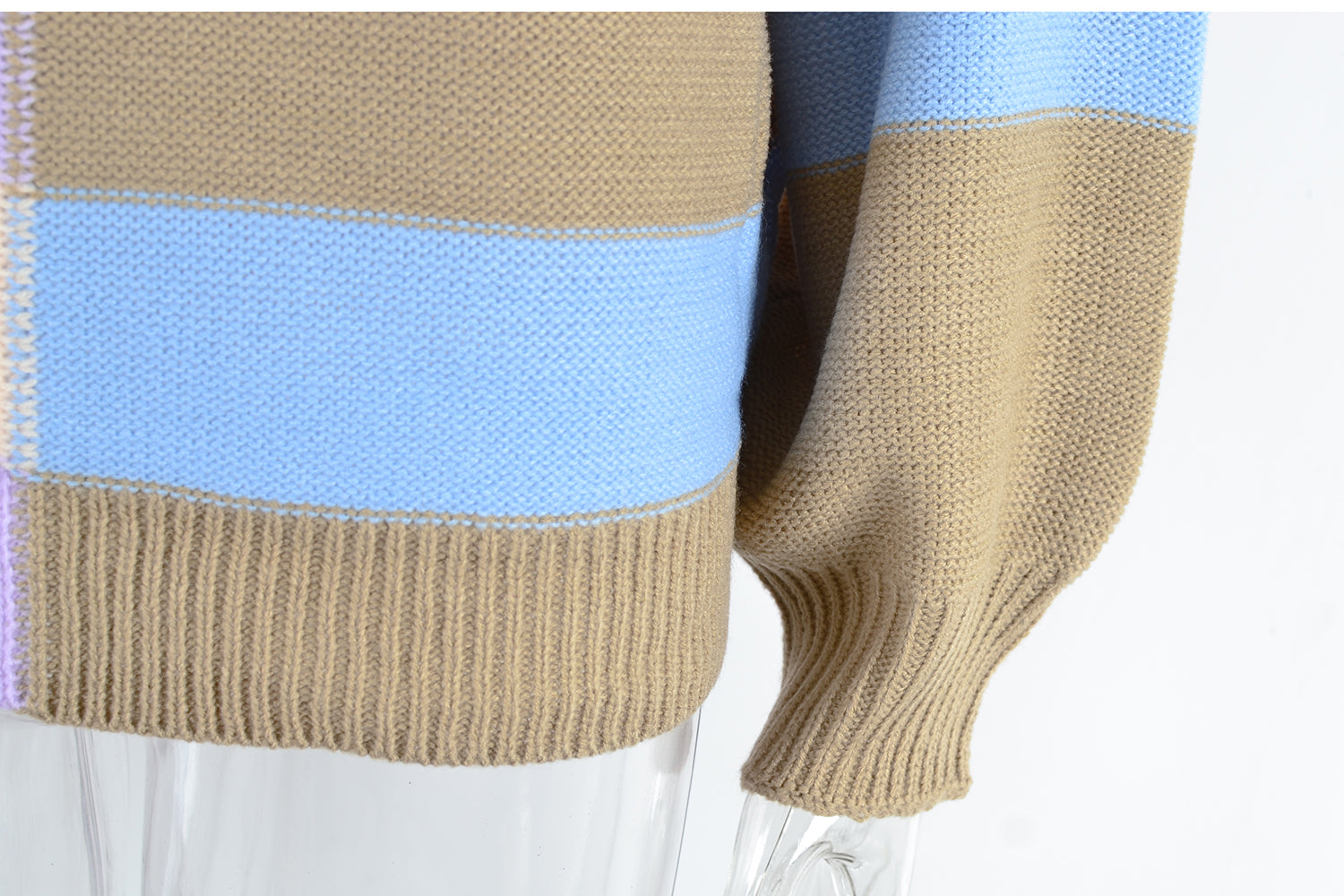 PuraMagia striktrøje til kvinder