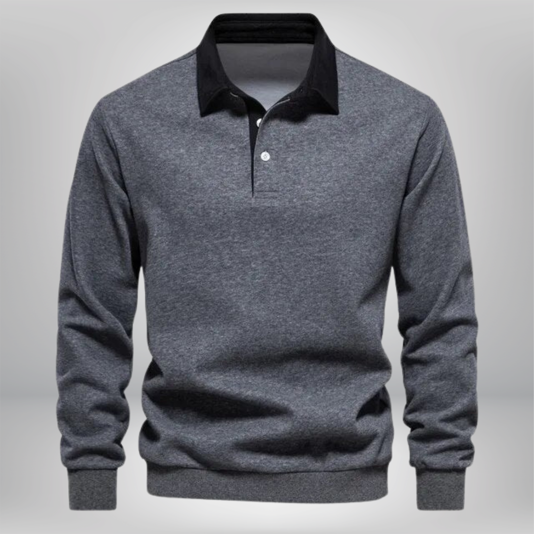 LuciaRinaldi polotrøje til mænd