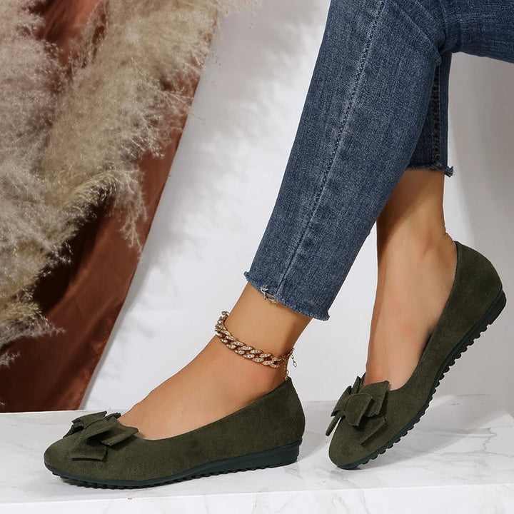 Chloé - Luksus slip-on sko