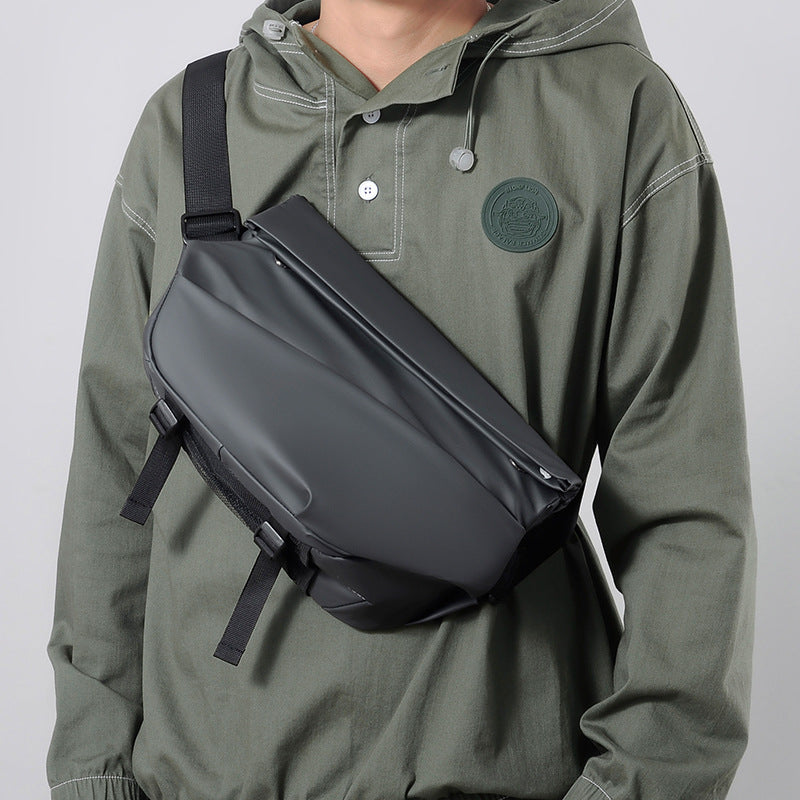 Bumbag | Vandtæt kropstaske