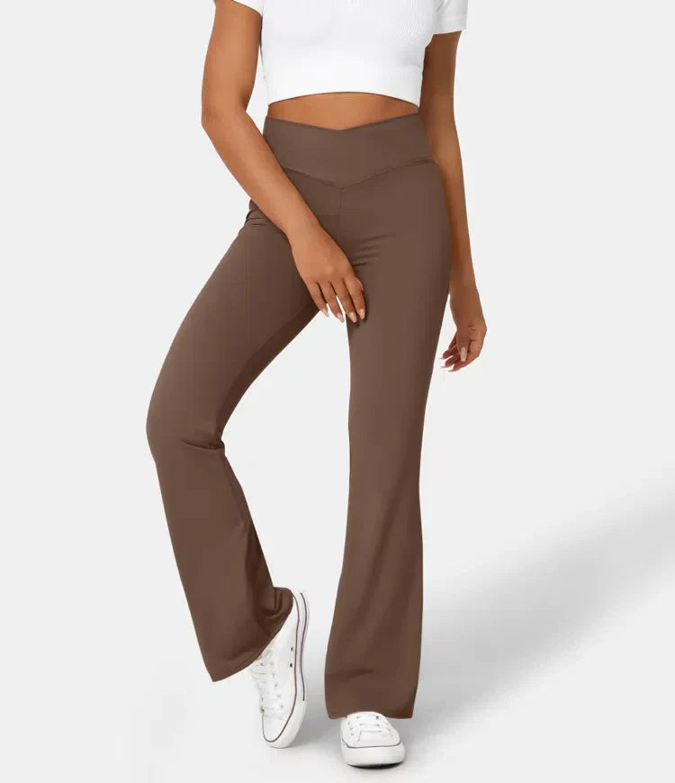 BellaVita Flare-leggings
