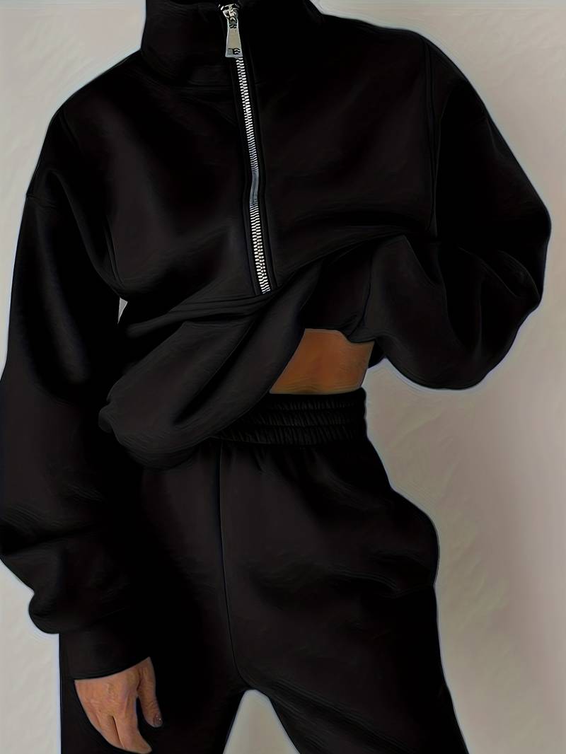 Eline - Luxe Loungewear Set