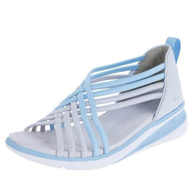 CamillaRusso Premium Ortopædiske Sandaler