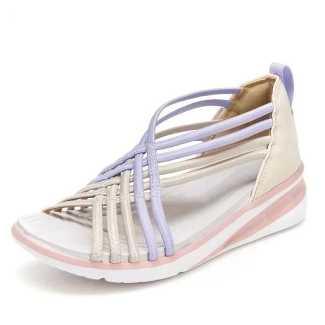 CamillaRusso Premium Ortopædiske Sandaler