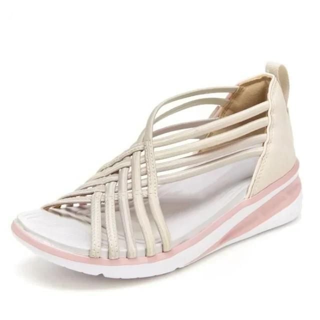 CamillaRusso Premium Ortopædiske Sandaler