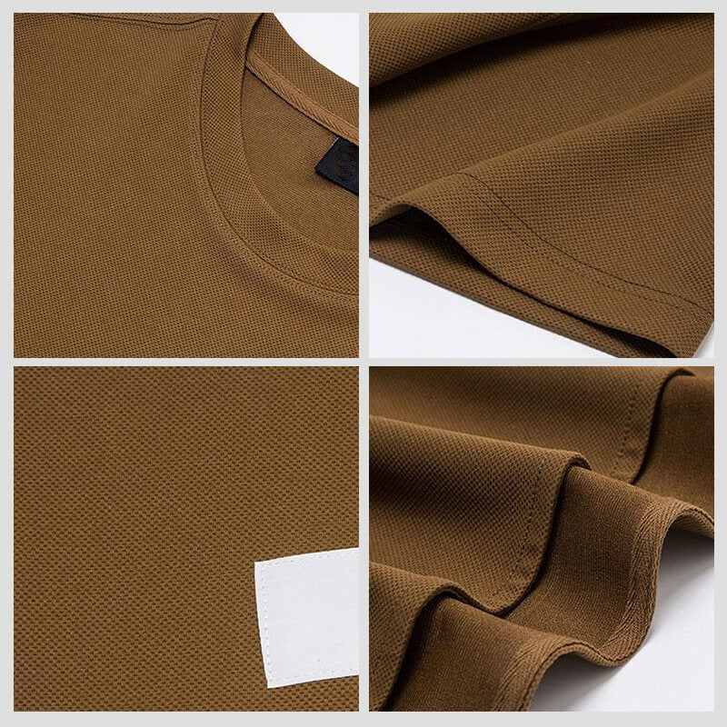 AntonioFiori Kortærmet T-shirt
