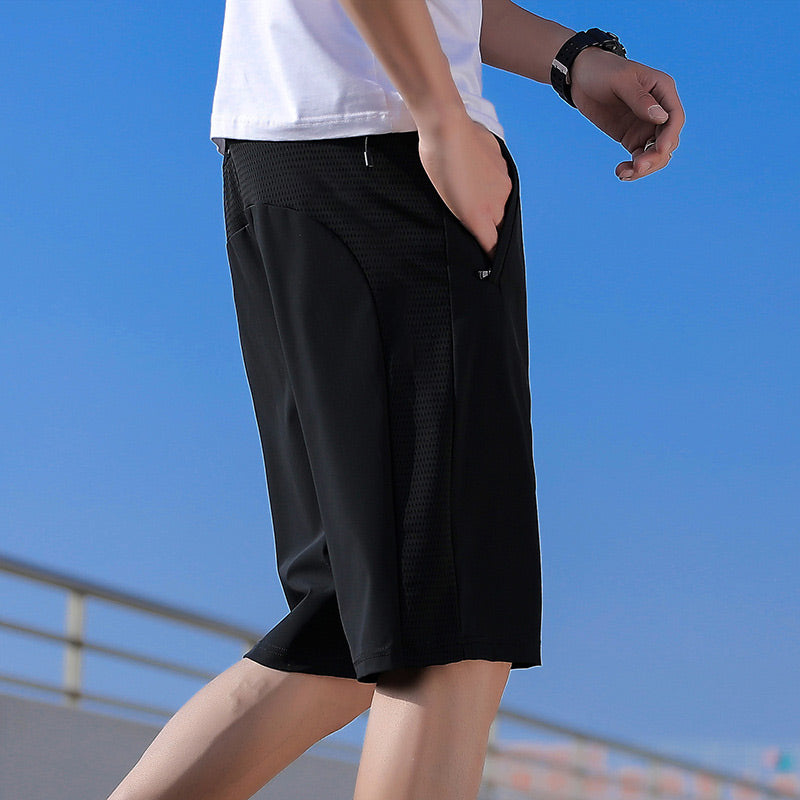 CarloBellini™ Issilkeshorts