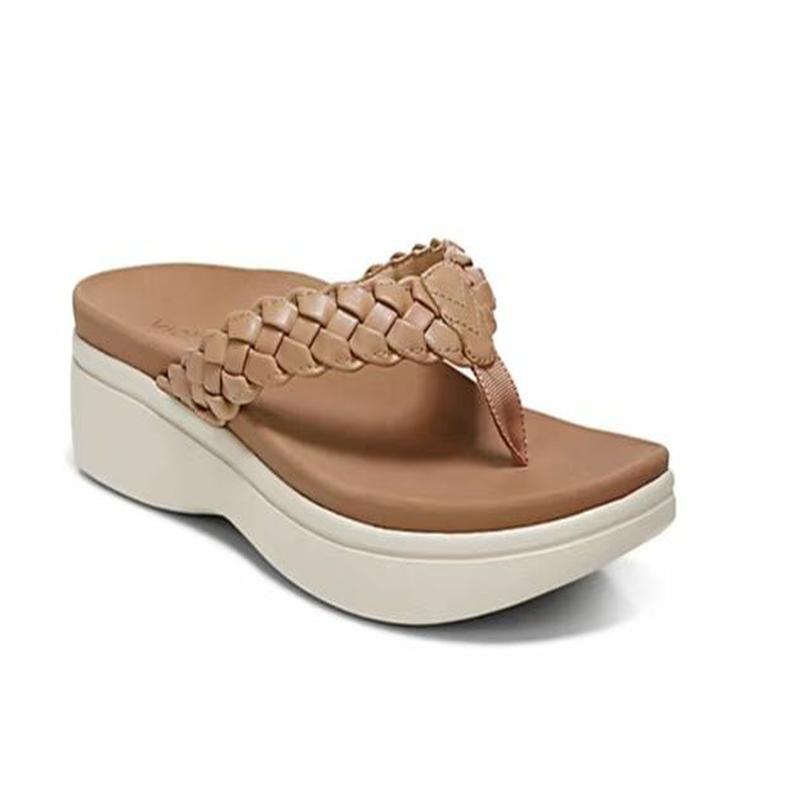 Galli enkle sandaler