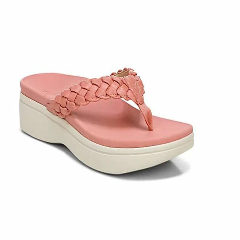 Galli enkle sandaler