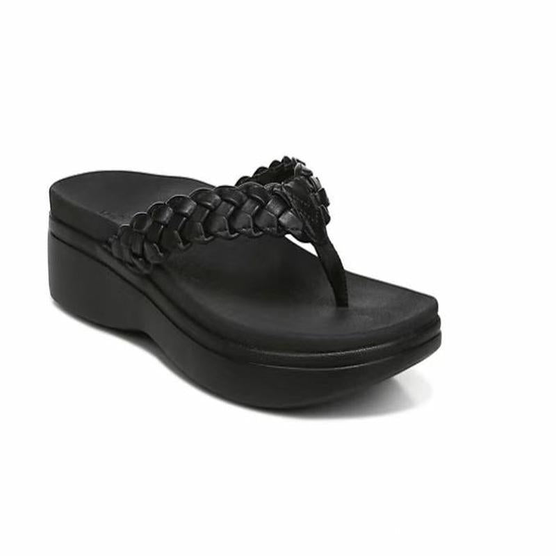 Galli enkle sandaler