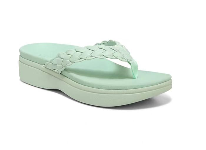 Galli enkle sandaler