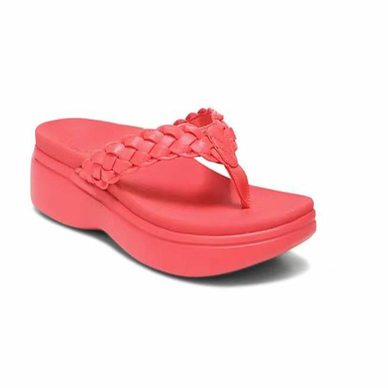 Galli enkle sandaler
