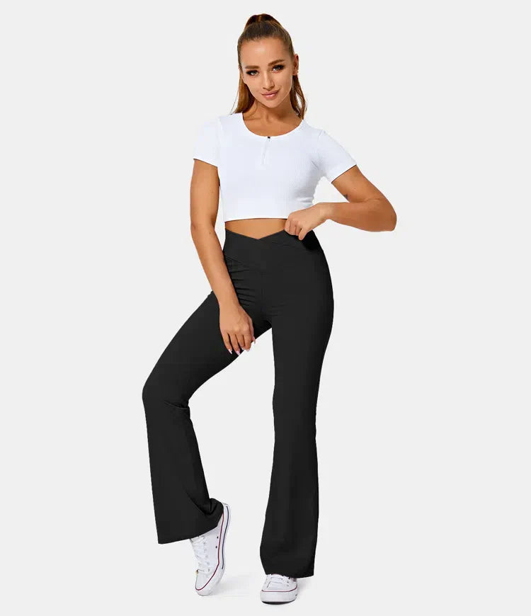 BellaVita Flare-leggings