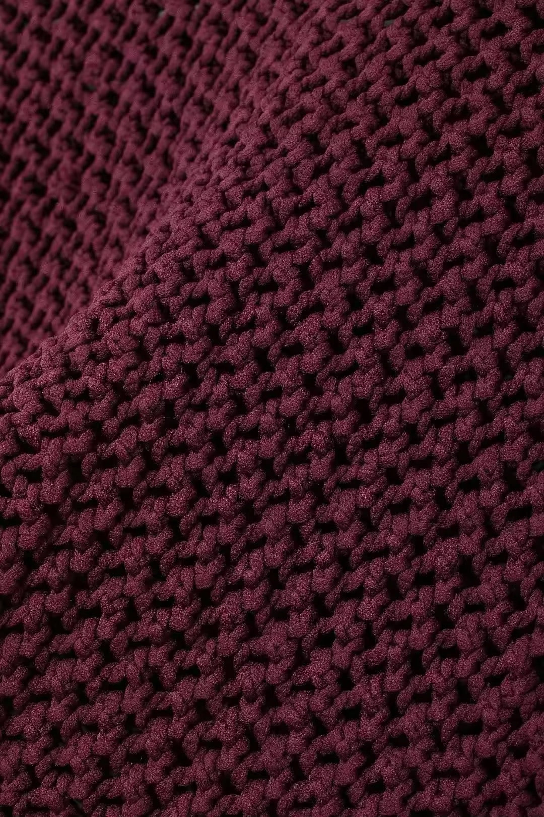 AuroraZambelli LOVE Sweater til kvinder