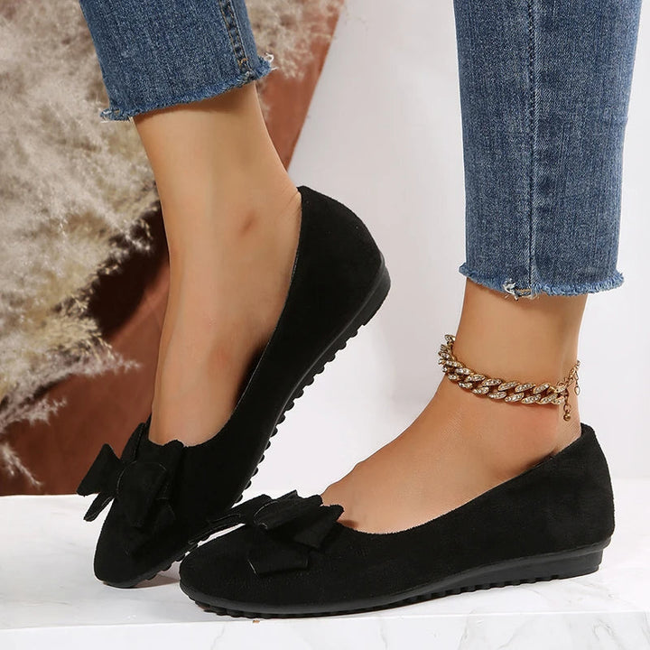 Chloé - Luksus slip-on sko