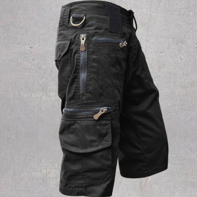 FabioMorelli Cargo Shorts