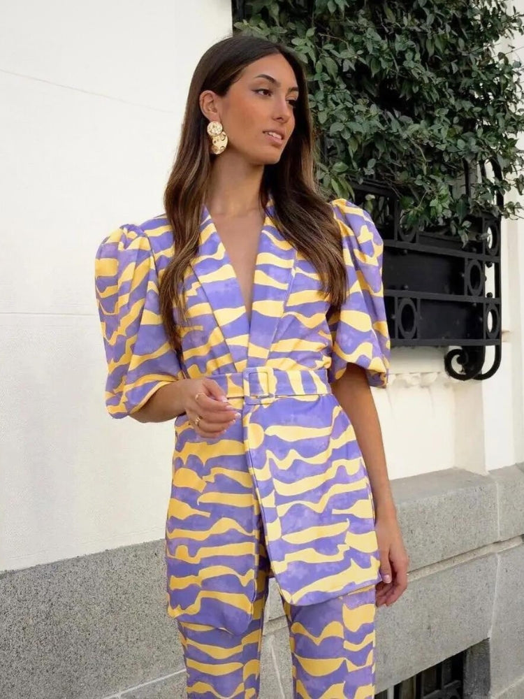 SofiaRiccioli™ Serveringssæt