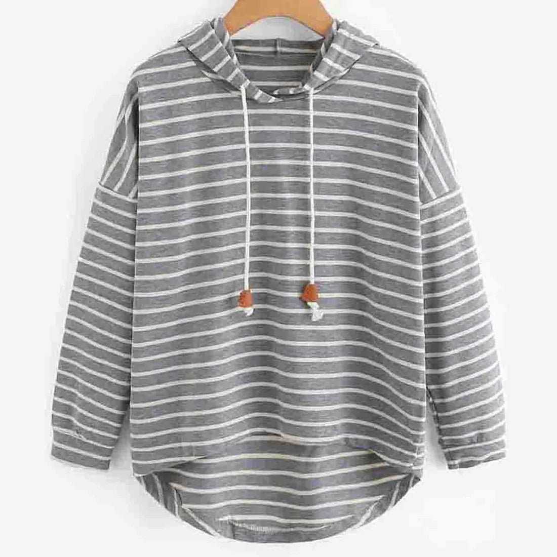 Clara – Blød Casual Sweater til Kvinder
