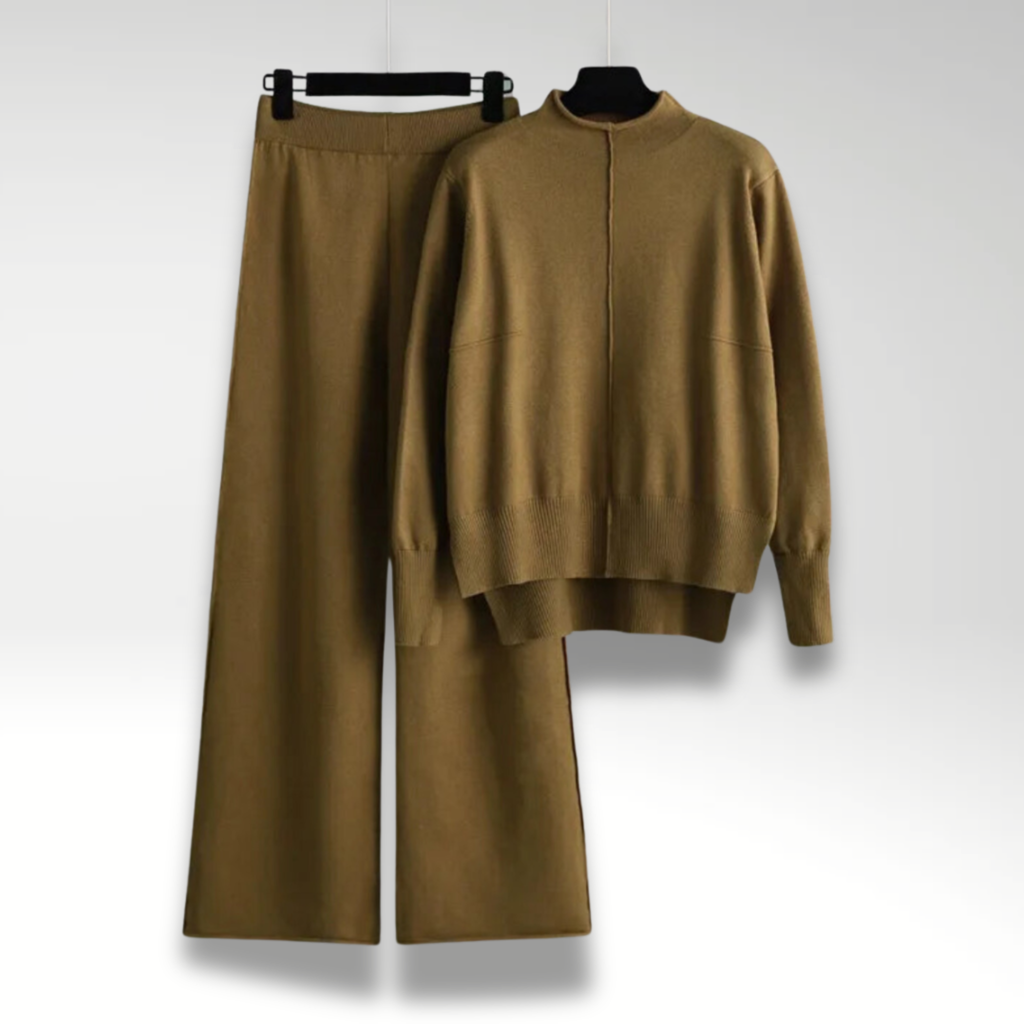 LuciaFerrara Lounge Todelt sæt til kvinder