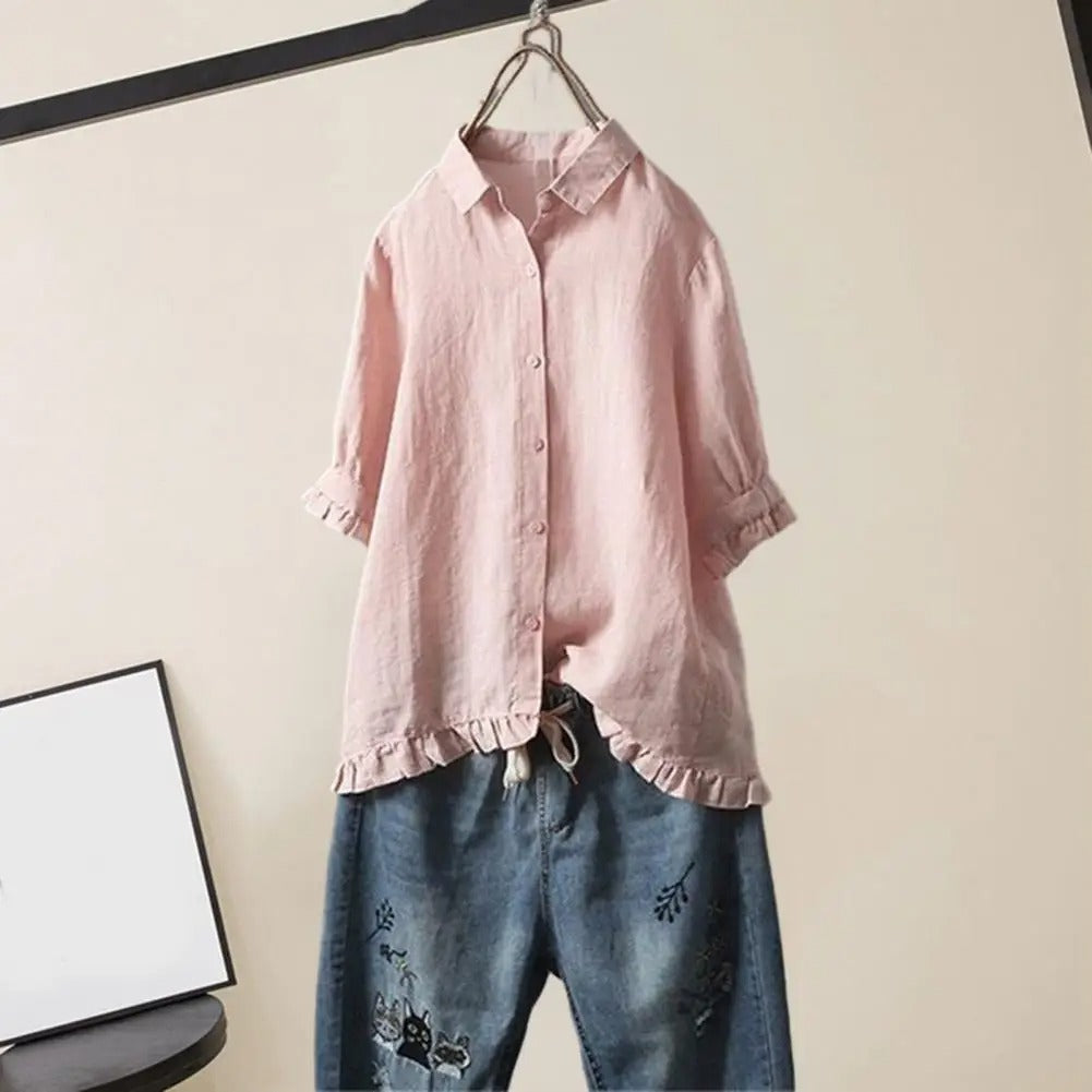 SilviaMoretti Strålende Sommersæt til kvinder