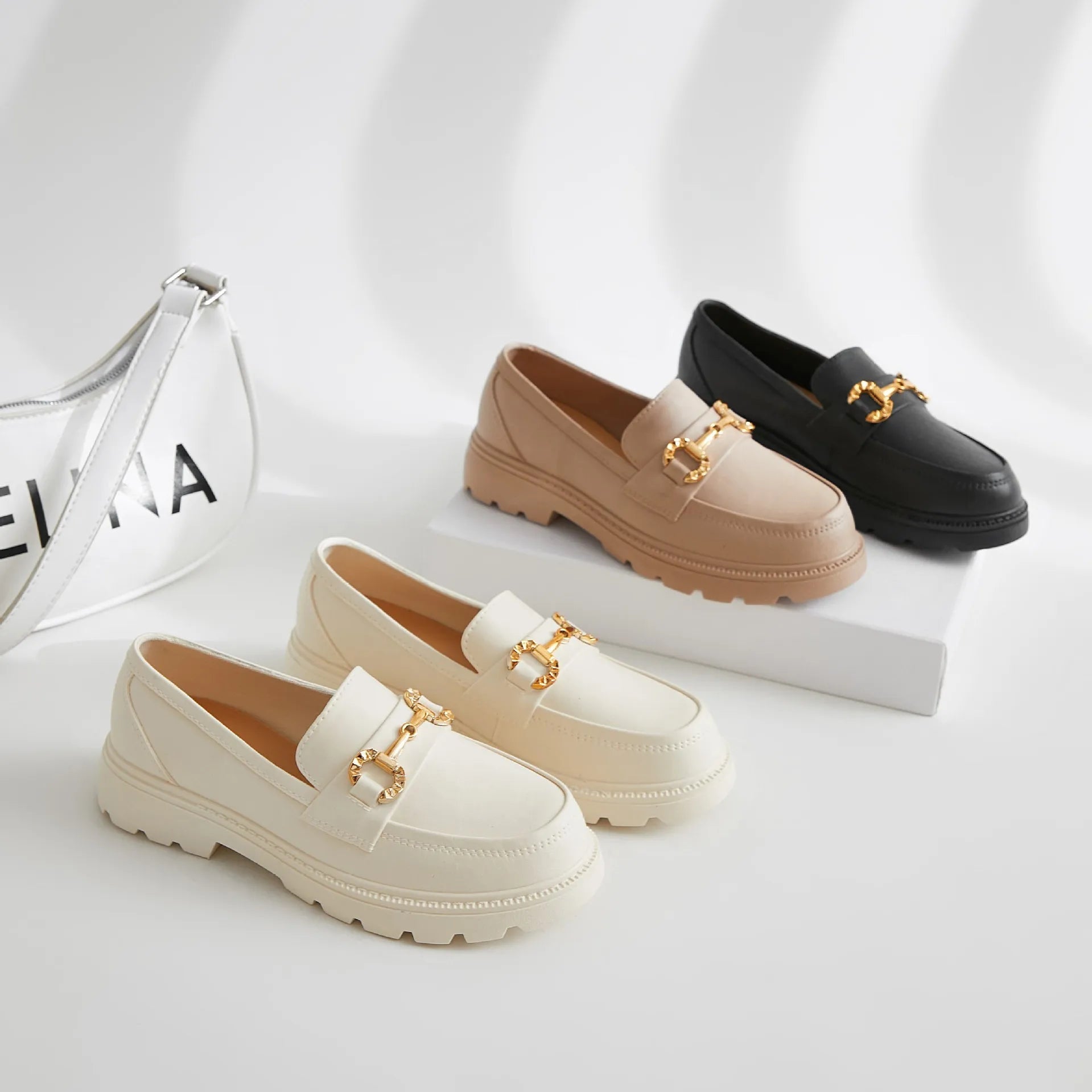 Selene | Loafers til kvinder