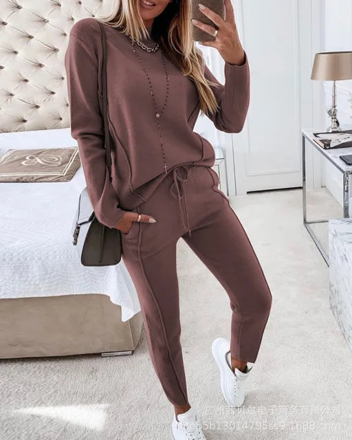 Jill - Trendy Husdragt