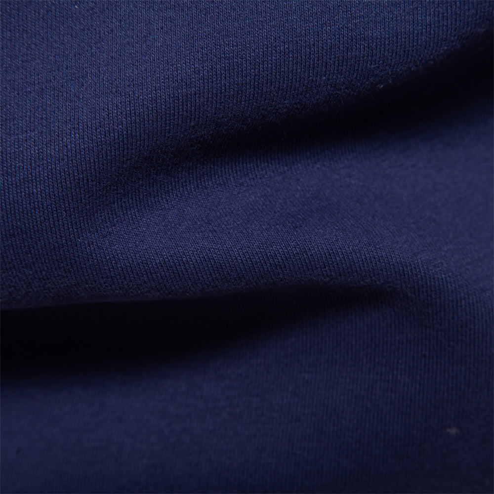 StefanoBarcelli Langærmet Poloshirt til Mænd