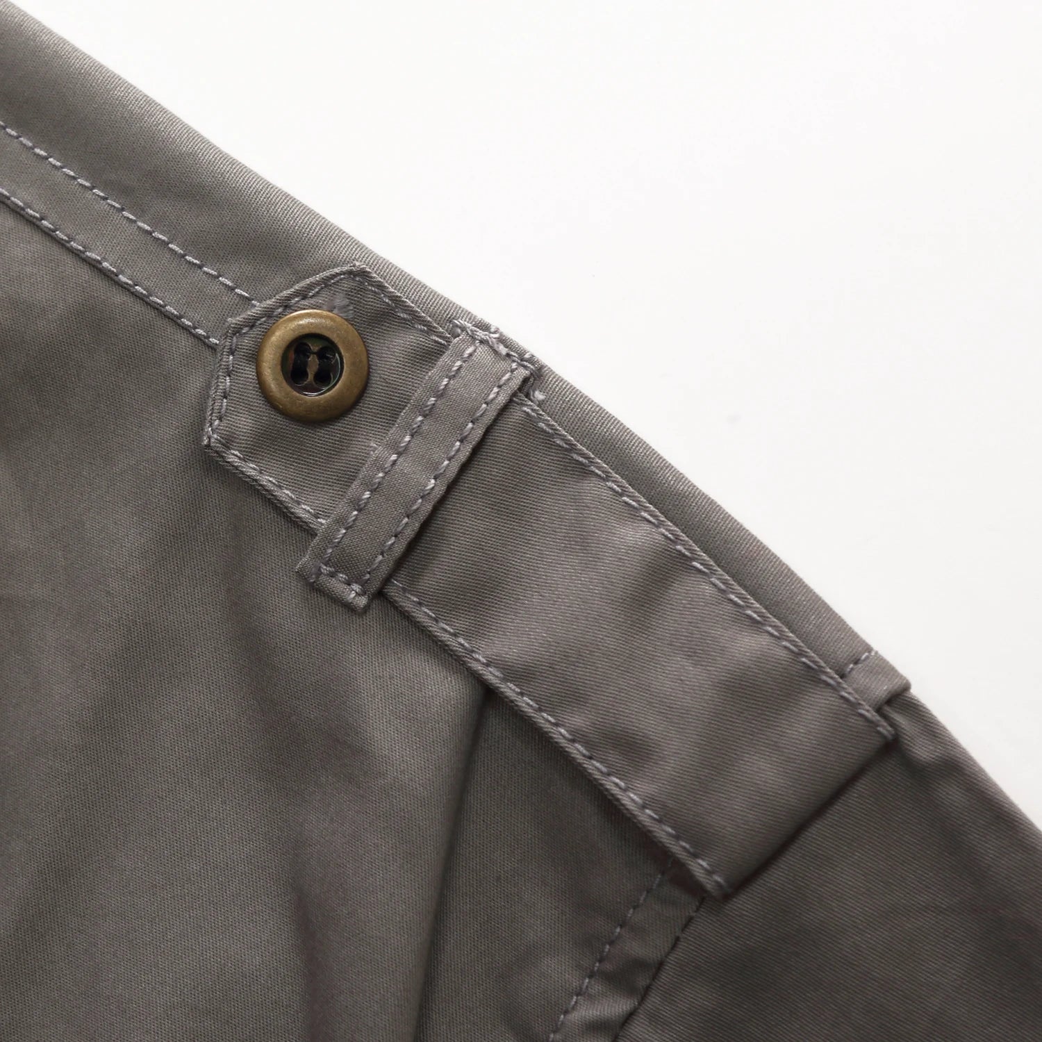DarioMarconi Casual Cargo skjorte